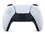Геймпад беспроводной/проводной Sony PlayStation DualSense basic белый