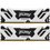 Оперативная память Kingston FURY Renegade Silver RGB [KF560C32RSAK2-96] 96 ГБ