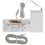 Wi-Fi роутер TP-Link Deco X10-4G (1-pack)