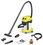 Хозяйственный пылесос  Karcher WD 3 PS V-17/4/20 Workshop
