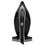 Парогенератор Tefal Pro Express Vision GV9821E0 черный