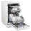 Посудомоечная машина Midea MFD60S470WI белый