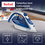 Утюг Tefal Easygliss Plus 2 FV5715E0 синий