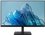 23.8" Монитор Acer Vero V247YEbiv черный