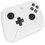 Геймпад беспроводной 8BitDo Ultimate 2 белый