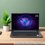 15.6" Ноутбук Lenovo LOQ 15IAX9E серый