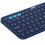 Клавиатура  беспроводная Logitech K380