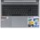 16" Laptop Tecno Megabook K16SDA gray