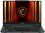 17.3" Ноутбук MSI Cyborg 17 B2RWEKG-207XKZ черный