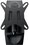 Кронштейн для ТВ Holder LCDS-5004M черный