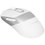 Sichqoncha simli A4Tech Fstyler FM50SPlus  oq
