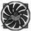 Вентилятор Thermaltake Riing Plus 20 RGB Case Fan TT Premium Edition [CL-F070-PL20SW-A] черный