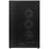 Корпус XASTRA QW500M [QW500M-6FM12A-C10-UC] черный