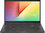 15.6" Ноутбук ASUS VivoBook 15 X513EA-EJ2870 черный
