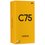 6.72" Смартфон realme C75 256 ГБ