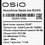 23.8" Моноблок OSIO B240i-019c