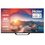 75" (190 см) Телевизор Haier 75 HQLED S2 Pro черный