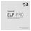 Клавиатура  проводная + беспроводная Redragon Elf Pro