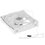 Комплект реверсных вентиляторов LIAN LI UNI FAN SL WIRELESS 120 Reverse Blade [G99.12RSL1W3W.R0] белый