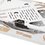Видеокарта Zotac GeForce RTX 5060 GAMING Twin Edge OC White Edition [ZT-B50600Q-10M]