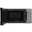 Микроволновая печь Samsung ME81MRTB/BW серебристый