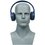 Беспроводные/проводные наушники JBL Tune 670NC  синий 2023