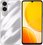 6.74" Смартфон Vivo Y04s 256 ГБ золотистый