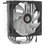 CPU cooler ID-COOLING SE-214-XT [LGA1700]  black