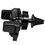 Держатель автомобильный DEXP ST-CDH004 черный