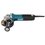 Углошлифовальная машина (УШМ) Makita GA5090X01