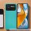 6.71" Смартфон POCO C40 32 ГБ бирюзовый