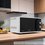 Microwave oven Samsung MS23K3614AW white