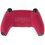 Геймпад беспроводной/проводной Sony PlayStation DualSense basic красный