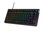 Клавиатура  проводная HyperX Alloy Rise 75 цвет черный