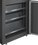 Встраиваемый холодильник Weissgauff WRKI 2000 Total NoFrost Inverter Premium Biofresh