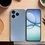 6.57" Smartfon realme 15T 128 GB moviy