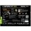 Видеокарта MSI GeForce GT 1030 AERO ITX OC [GeForce GT 1030 AERO ITX 4GD4 OC]