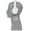Simsiz/simli quloqchinlar JBL Tune 770NC  oq 2023