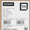 14" Ноутбук Lenovo IdeaPad Slim 5 14IMH9 серый
