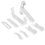 Точка доступа Ubiquiti PowerBeam 5AC-620