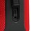 Portativ kolonka Fiero Vortex N FR450, qizil