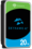 20 ТБ Жесткий диск Seagate SkyHawk AI [ST20000VE003]