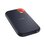 8000 ГБ Внешний SSD SanDisk Extreme [SDSSDE61-8T00-G25]