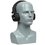 Беспроводные/проводные наушники Marshall Major V  черный 2024