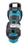Реноватор Makita DTM52RTJX1 LXT 18V