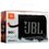 Портативная колонка JBL GO 3, черный