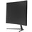 27" Монитор Acer Nitro ED270W0bmiipx черный