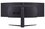 49" Монитор LG UltraGear 49GR85DC-B черный