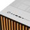 Корпус Fractal Design North XL Chalk TG [FD-C-NOR1X-04] белый
