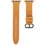 Ремешок Native Union для Apple Watch 38/ 40/ 41mm коричневый